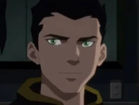 Damian Wayne