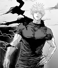 Gojo Satoru