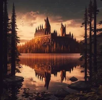 Hogwarts 