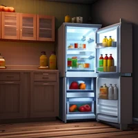 Fridge