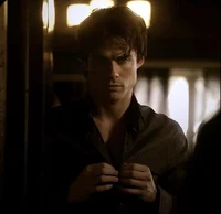 Damon Salvatore