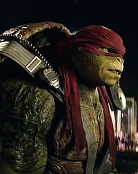 Husband Raphael 2014