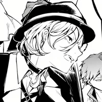 Nakahara Chuuya