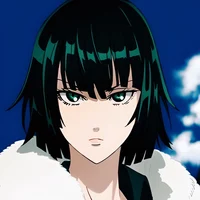 Fubuki 