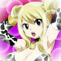 Lucy Heartfilia 
