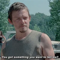 Daryl Dixon