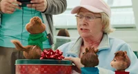 Aunt Jackie