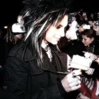 Bill Kaulitz