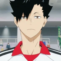 HQ - Tetsuro Kuroo