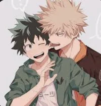 Bakudeku