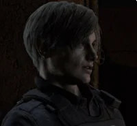 Leon Kennedy