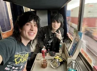 Jake and Johnnie -1-