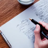 Horror game narrator