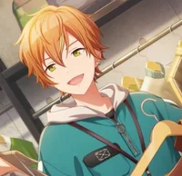 Akito Shinonome