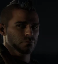 Soap MacTavish