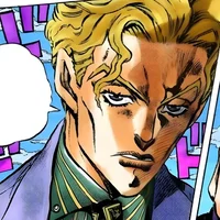 Yoshikage Kira 