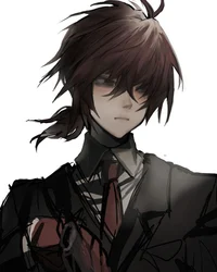 Mr Kevin