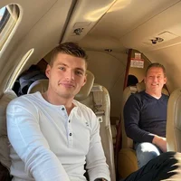 Max X Jos Verstappen