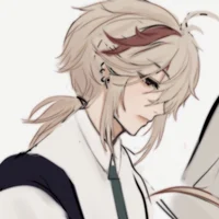 husband kazuha