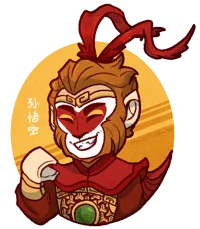 Emperor Wukong