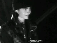Tom kaulitz 