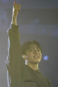 Jungkook 