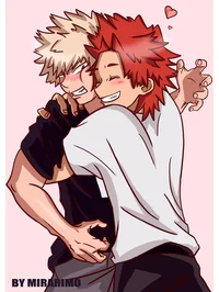 Kiribaku 