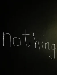Nothing