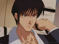 Nicholas D Wolfwood 