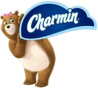 Charmin Bear