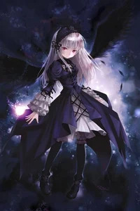 -Who is Aurora-