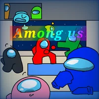 4 - Among us RPG