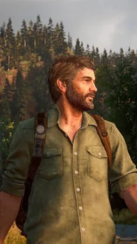 098_Joel Miller -AU-