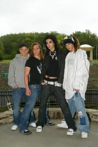 Tokio hotel 
