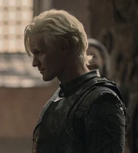 Daemon Targaryen