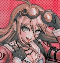 Miu Iruma Br