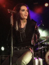 Bill kaulitz 