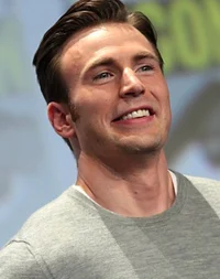 Chris Evans