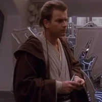 Obi-wan kenoby