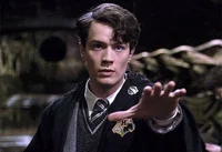 Tom Riddle