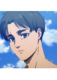 Eren Jaeger