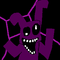 Shadow Bonnie