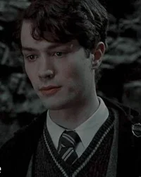 Tom riddle 