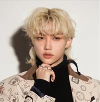Lee Felix Yongbok