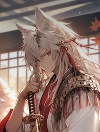 Kitsune 