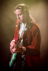 Sam Kiszka 