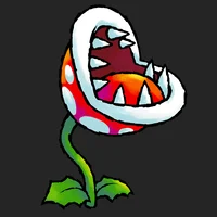 Piranha Plant