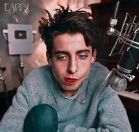 Aidan Gallagher 