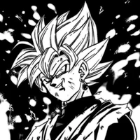 Goku black