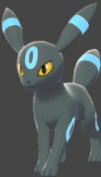 Shiny Umbreon